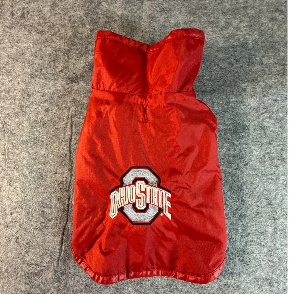 Ohio State Authentic Apparel ohio state